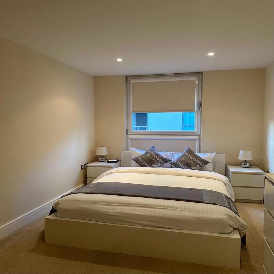 Apartment Canary Wharf