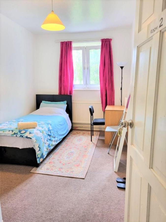 London Rooms Hospedagem domiciliar