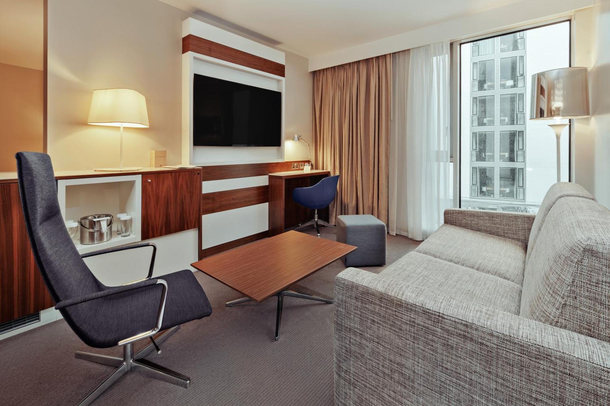 Doubletree By Hilton - Tower Of Hotel London