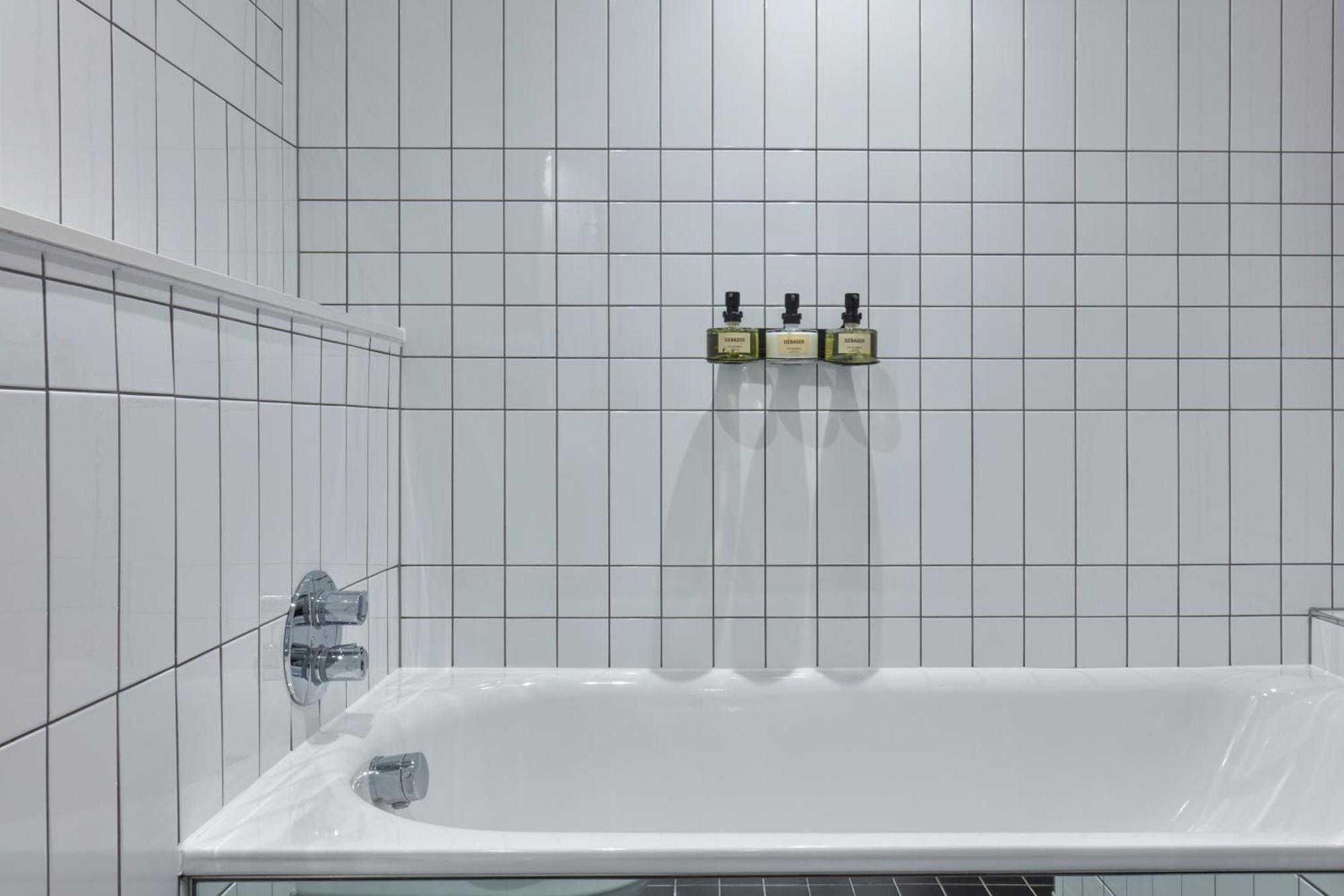 One Hundred Shoreditch Hotel 4*