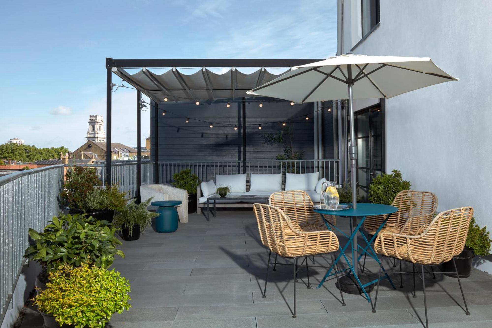 One Hundred Shoreditch 4* London