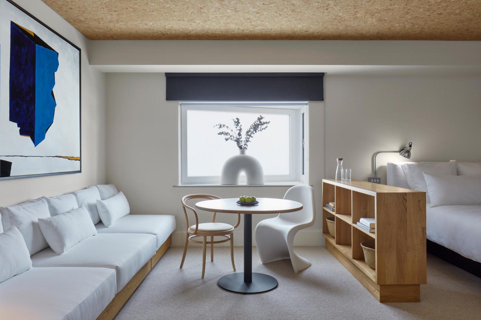 One Hundred Shoreditch Hotel