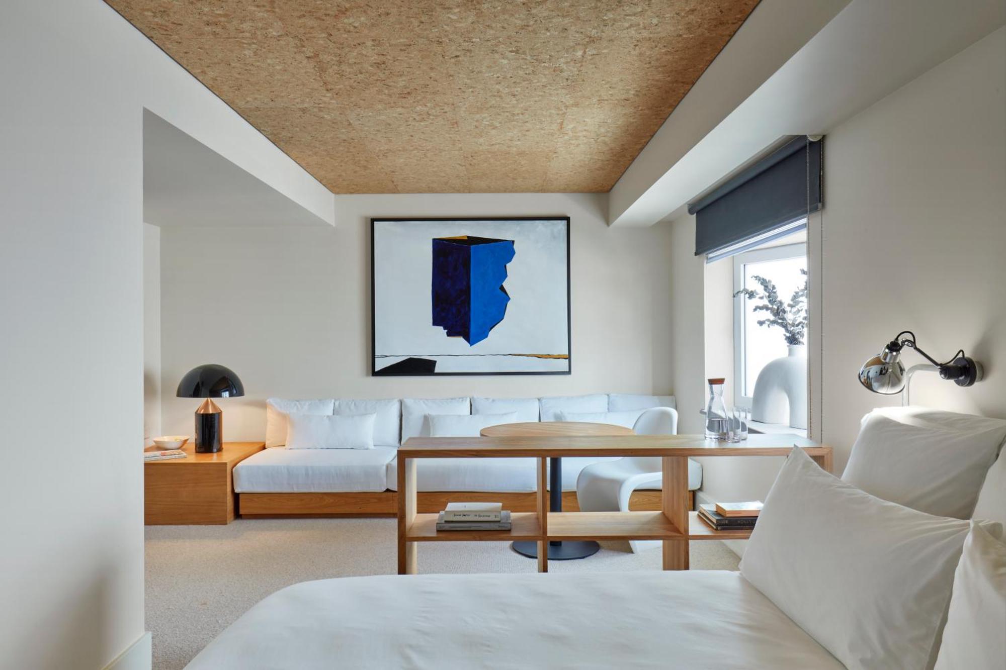 One Hundred Shoreditch Hotel 4*