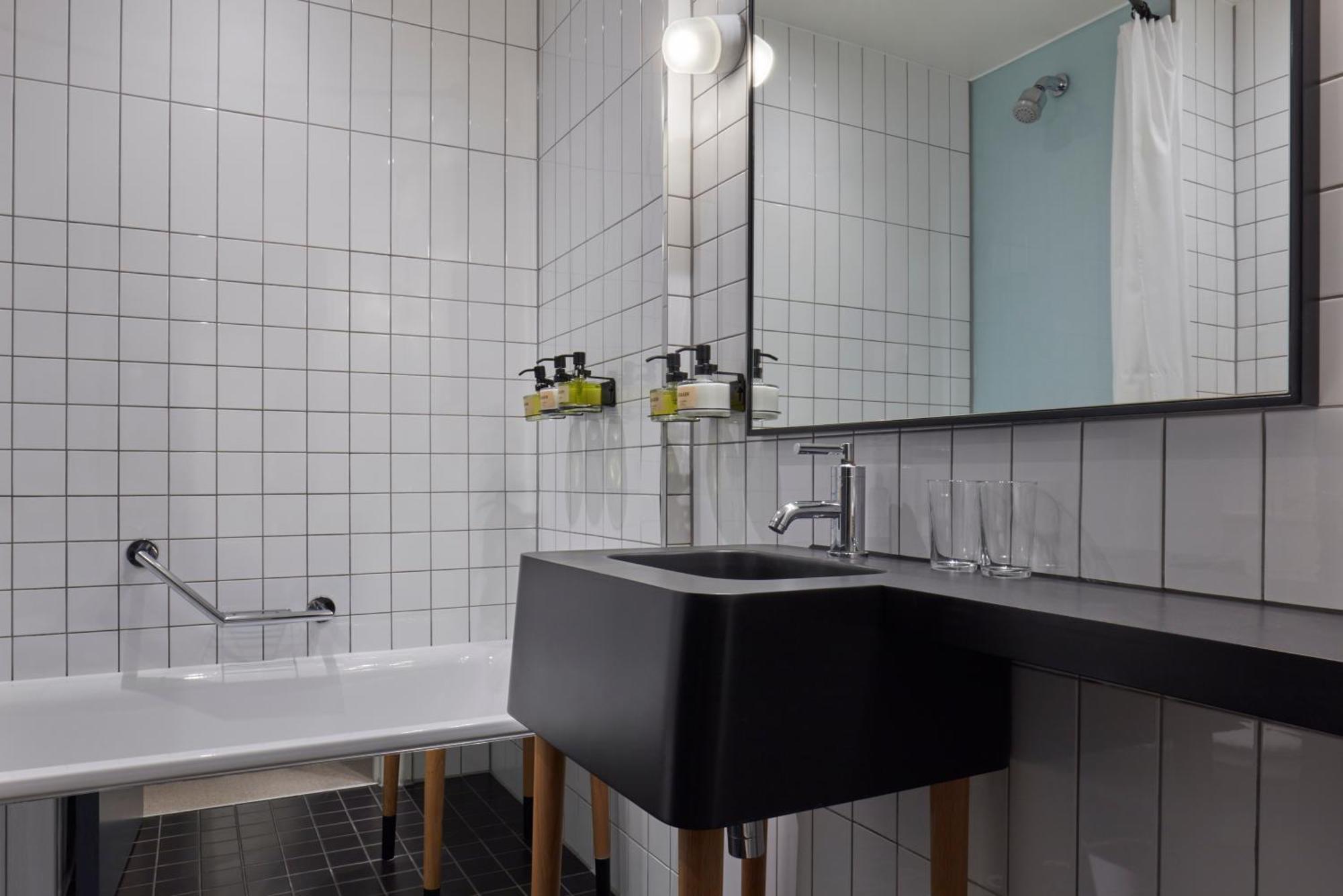 One Hundred Shoreditch 4* London