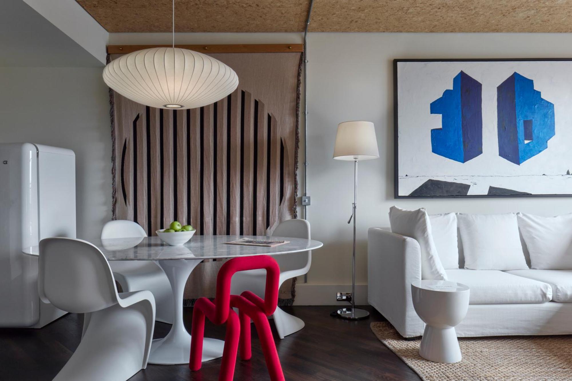 One Hundred Shoreditch Hotel