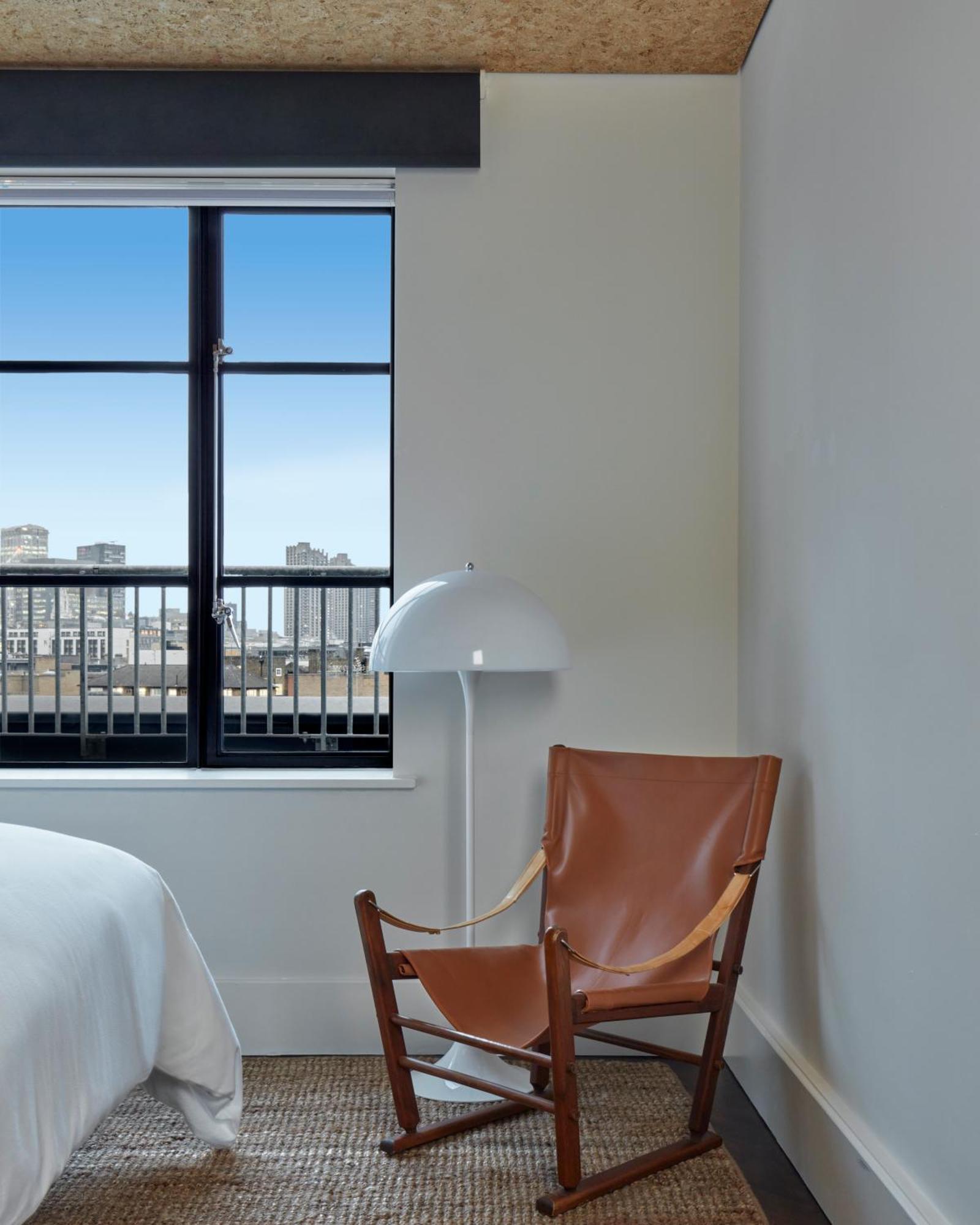 One Hundred Shoreditch 4*