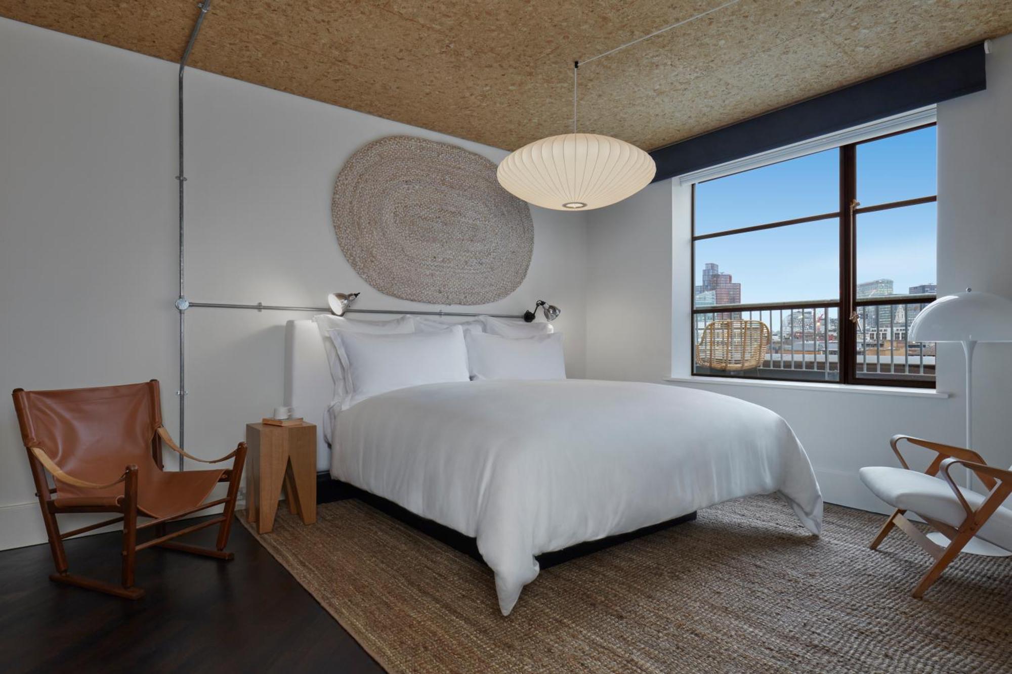 Hotel One Hundred Shoreditch 4*
