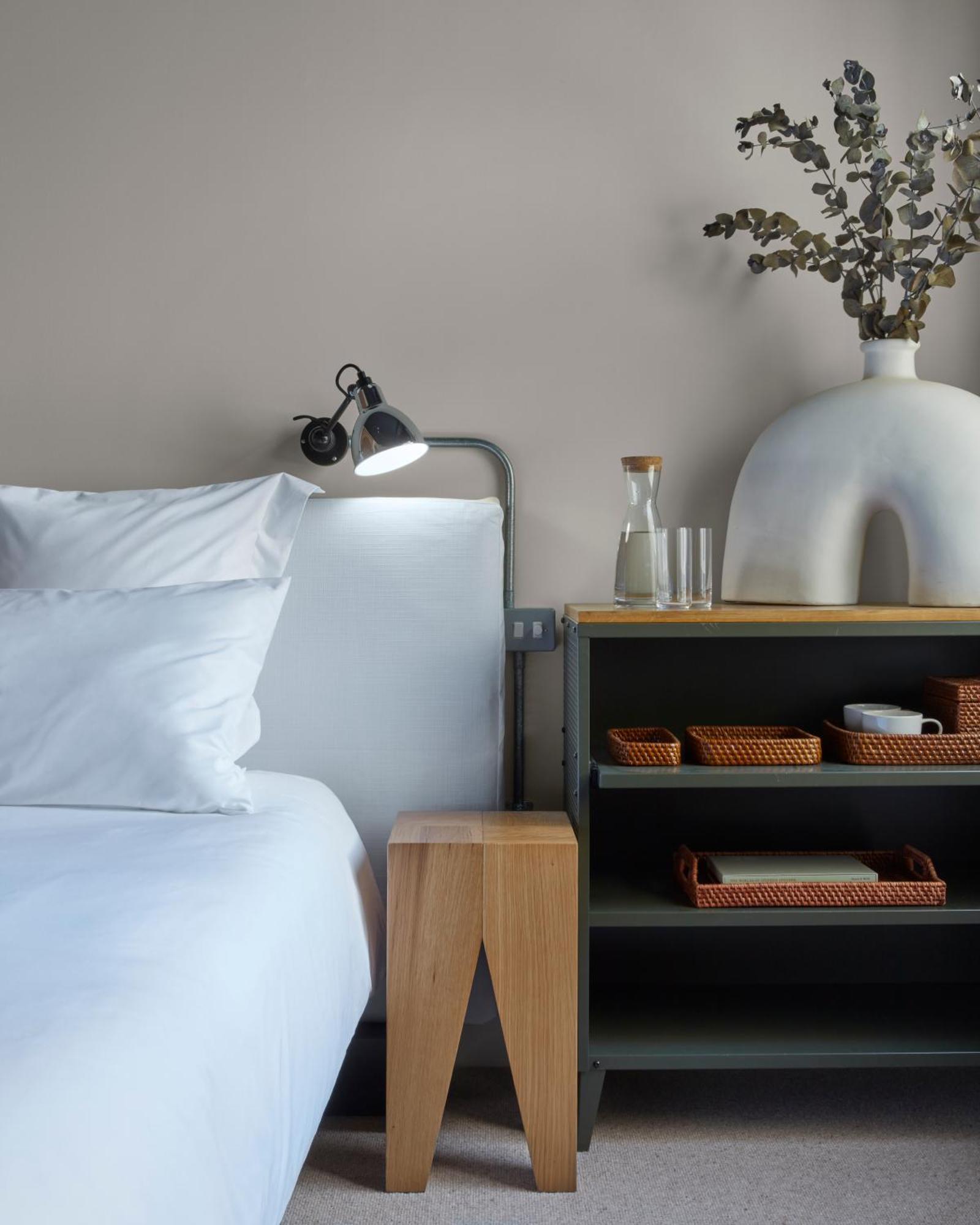 One Hundred Shoreditch Hotel 4*