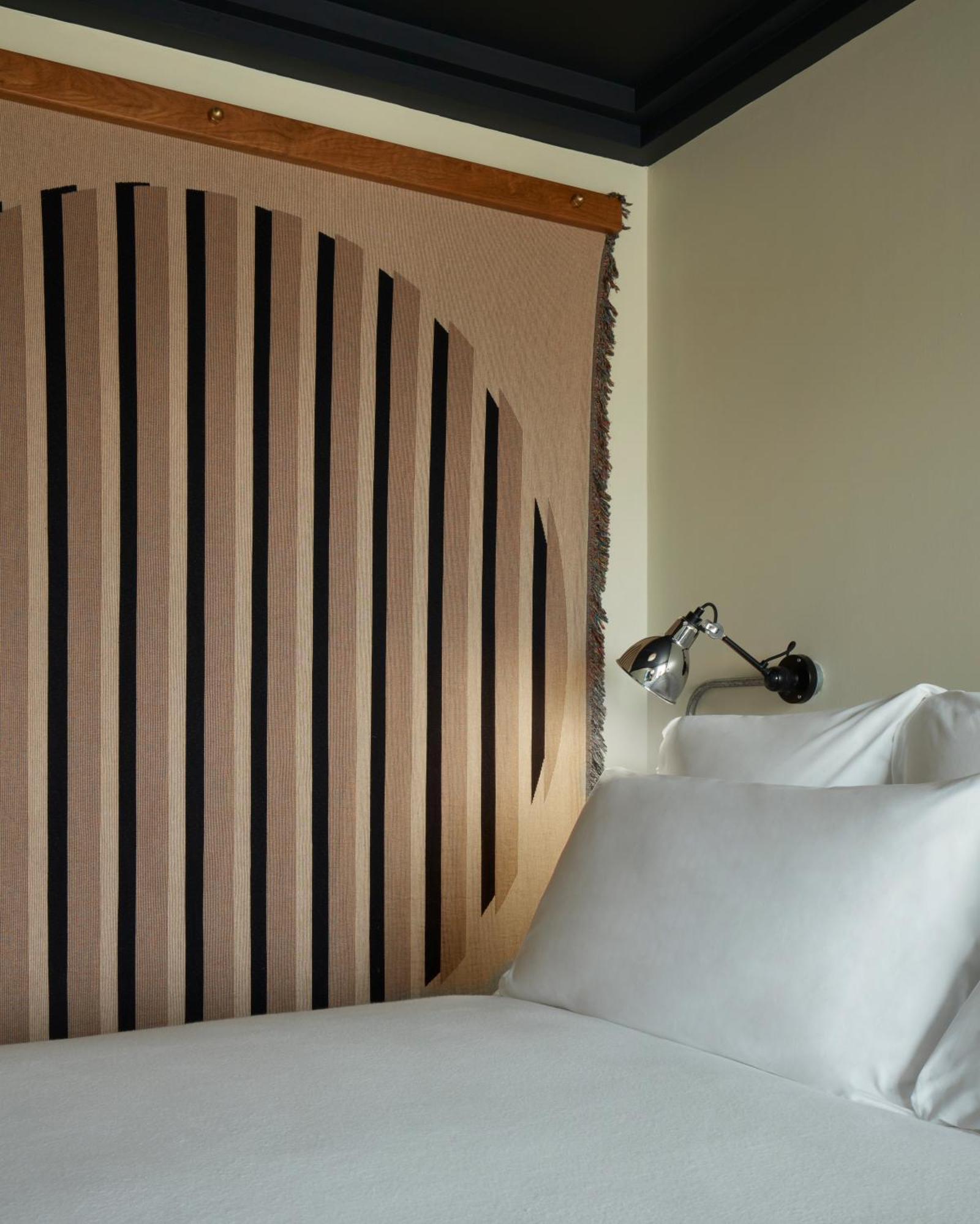 One Hundred Shoreditch Hotel London