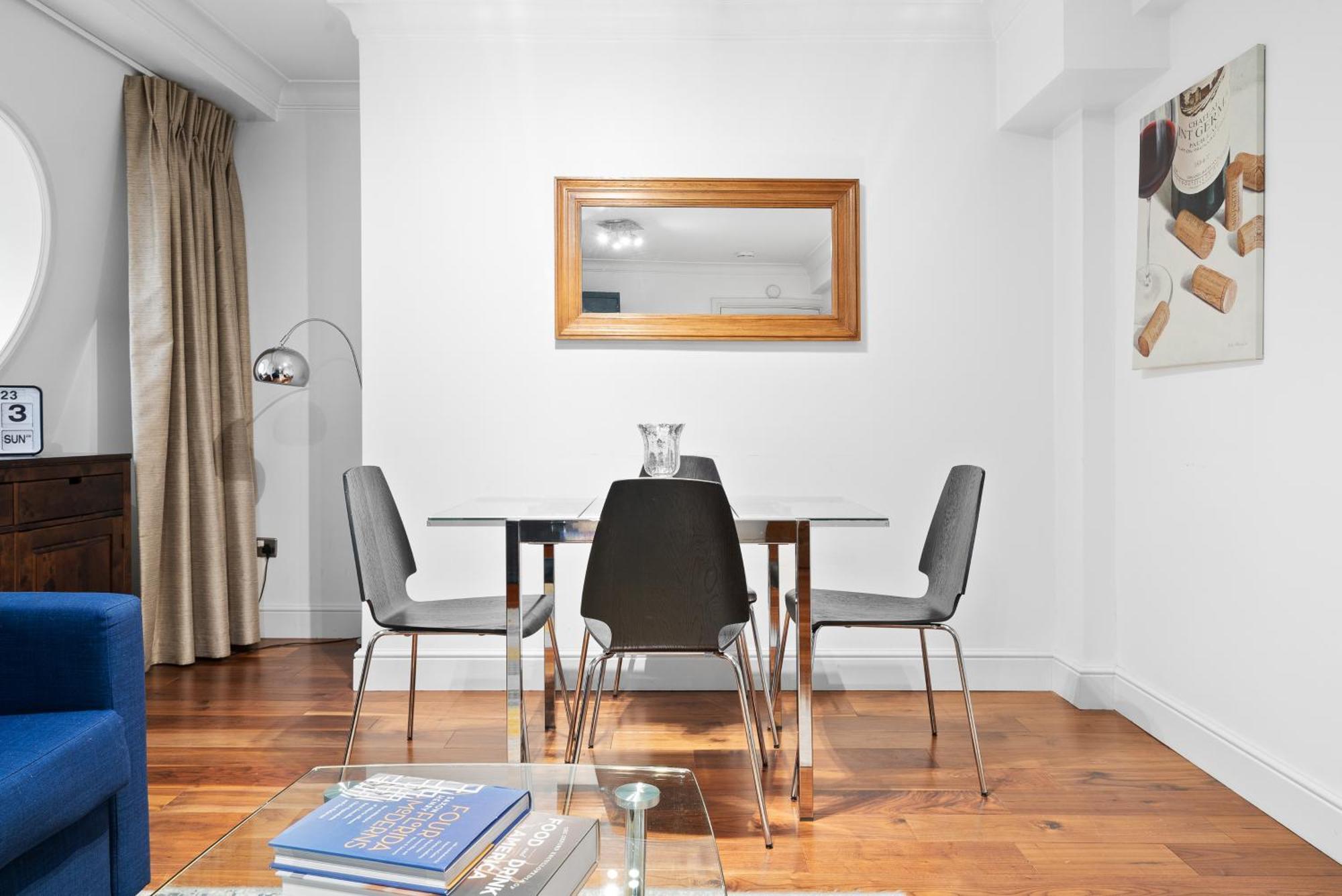 5, 48 Bishopsgate By Living
