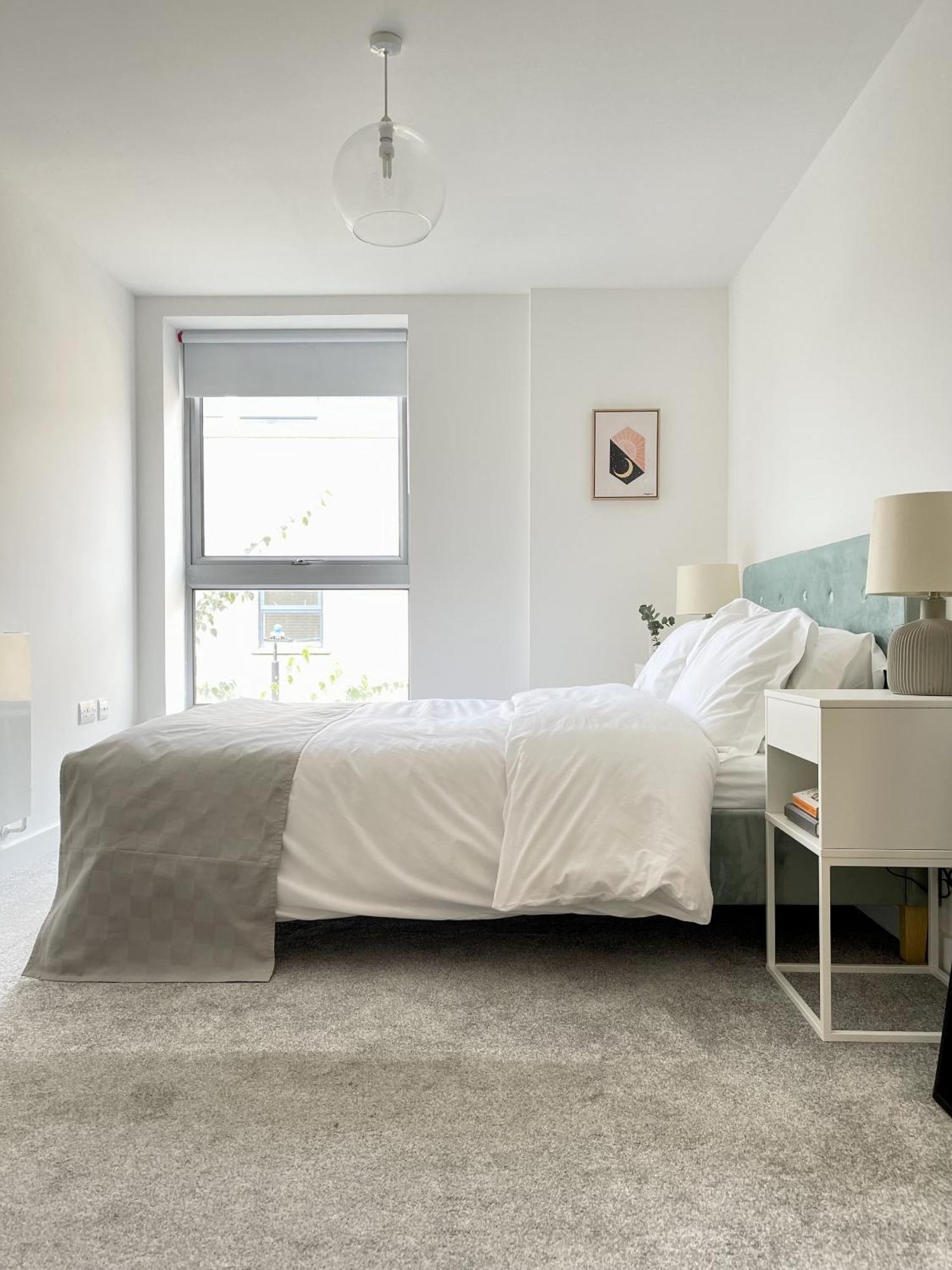 Shoreditch Flat By Box Park & Spitalfields Market Londres