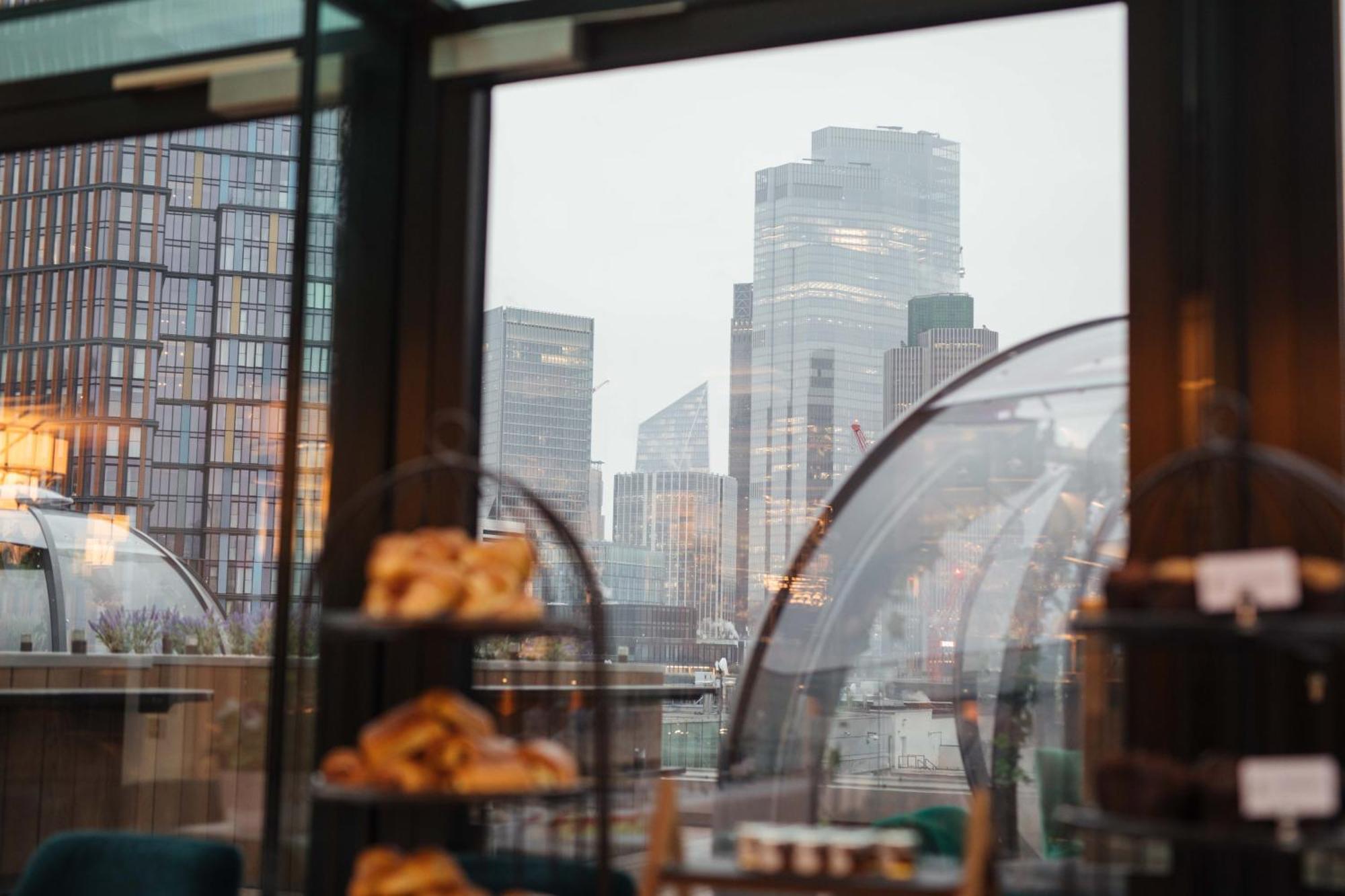 Hotel Montcalm Royal House,