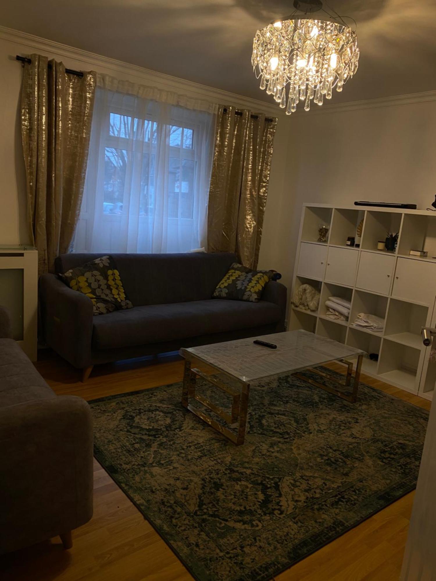 Apartment A Modern Flat In Southeast *