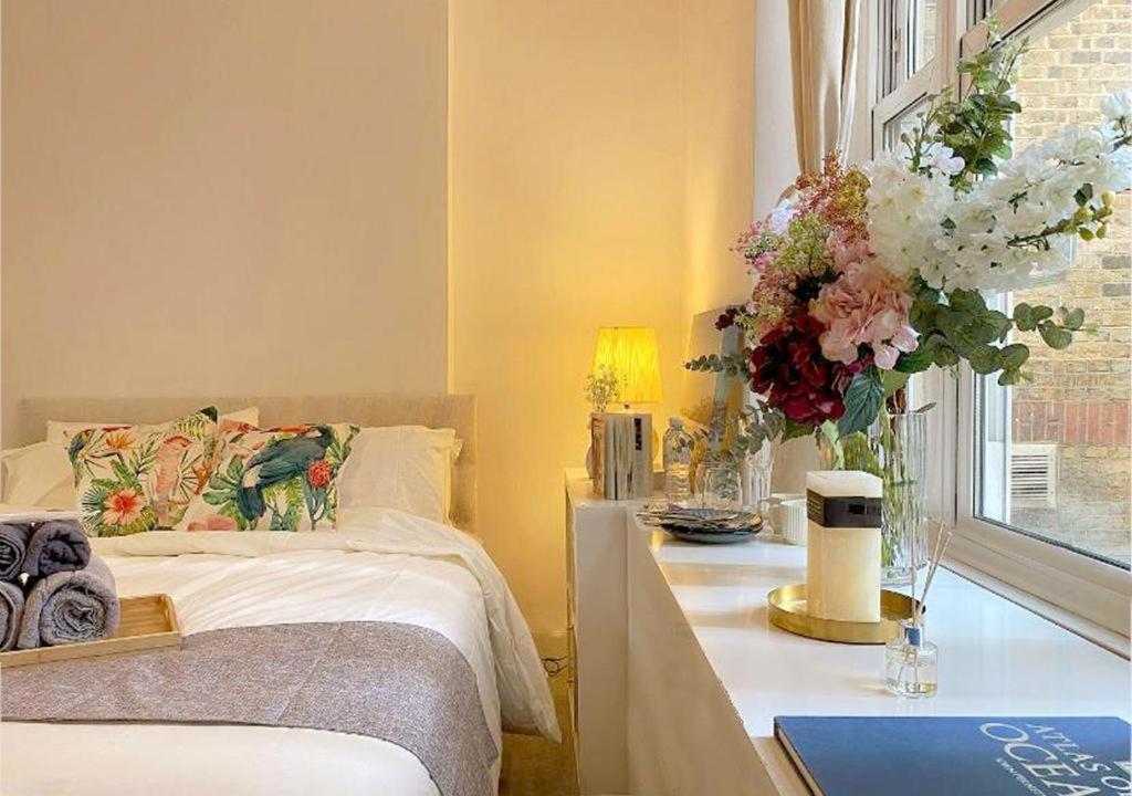 Homestay Tower Bridge Borough Market Bridge House