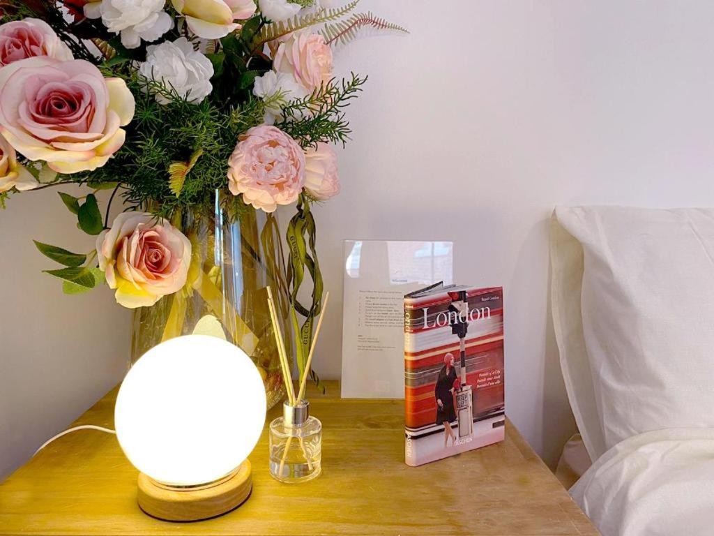 Tower Bridge Borough Market Bridge House Homestay *