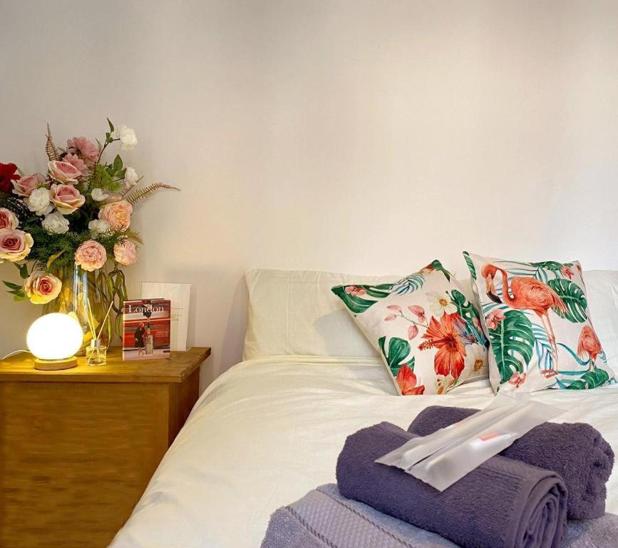 Homestay Tower Bridge Borough Market Bridge House London