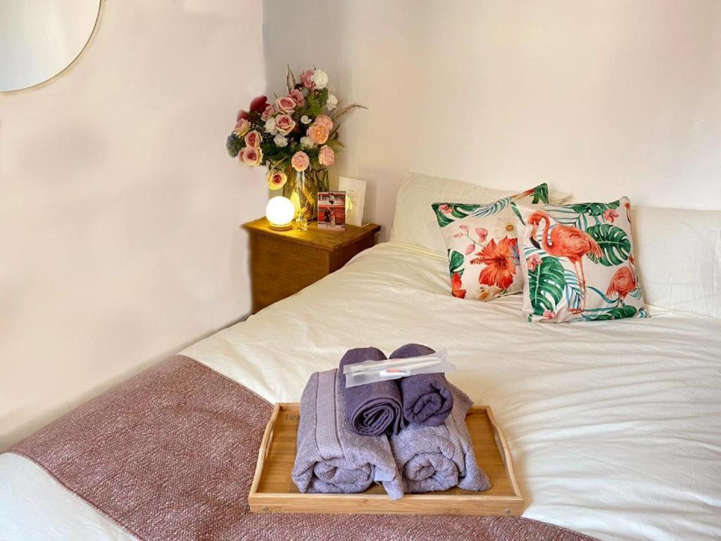 Homestay Tower Bridge Borough Market Bridge House *