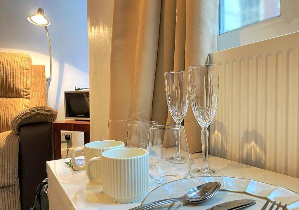 Tower Bridge Borough Market Bridge House Homestay *