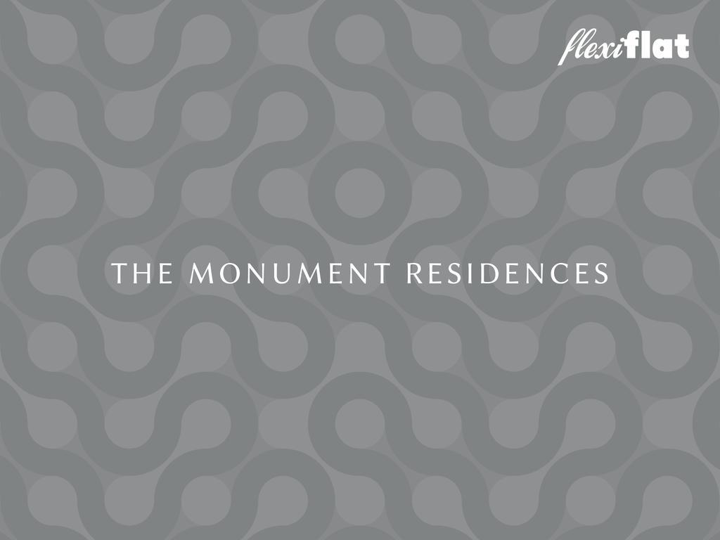 The Monument Residences