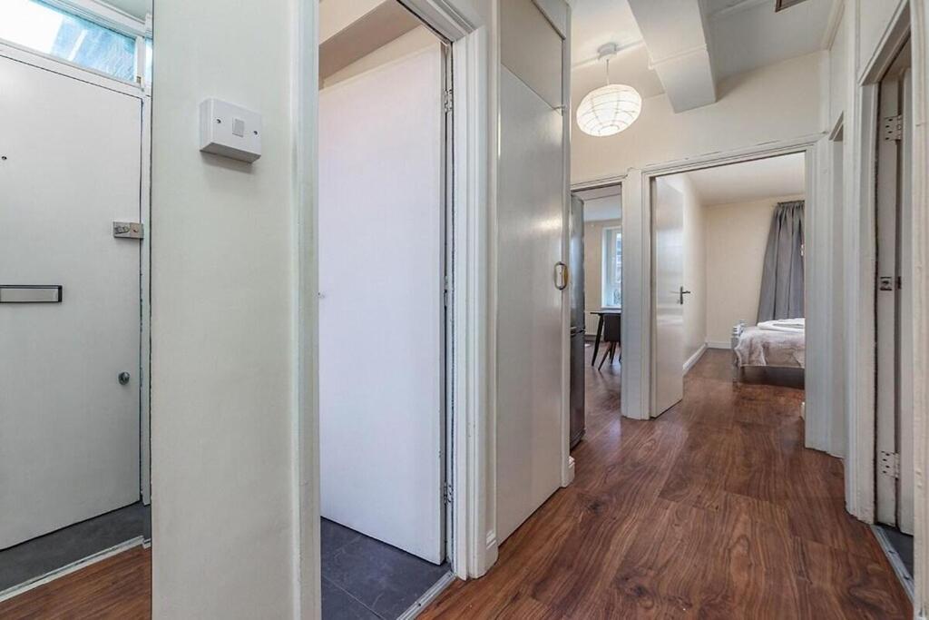 Apartamento Mount Londres