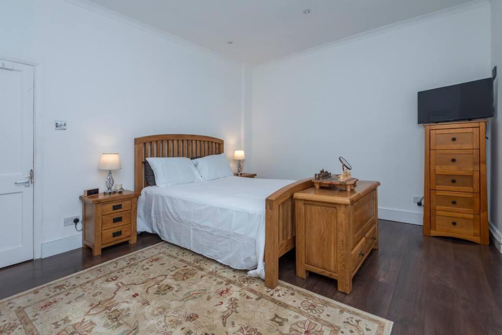 Stunning 3-bed House