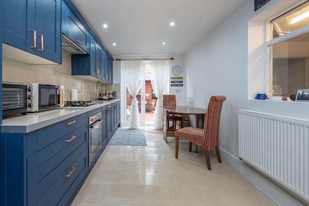 Stunning 3-bed House *