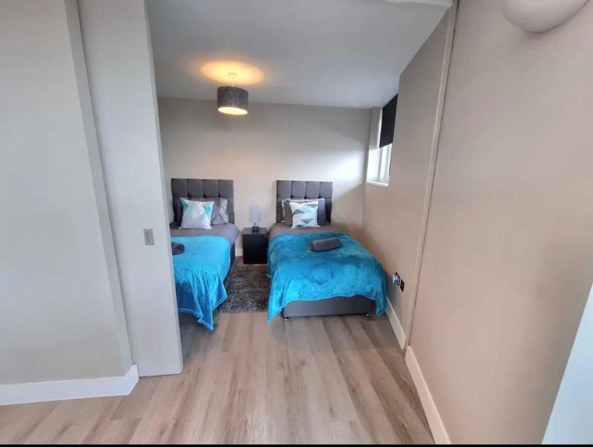 Apartment Gallions Reach