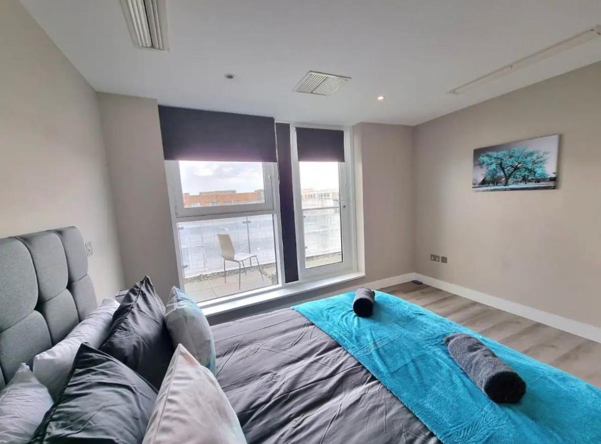 Apartment Gallions Reach