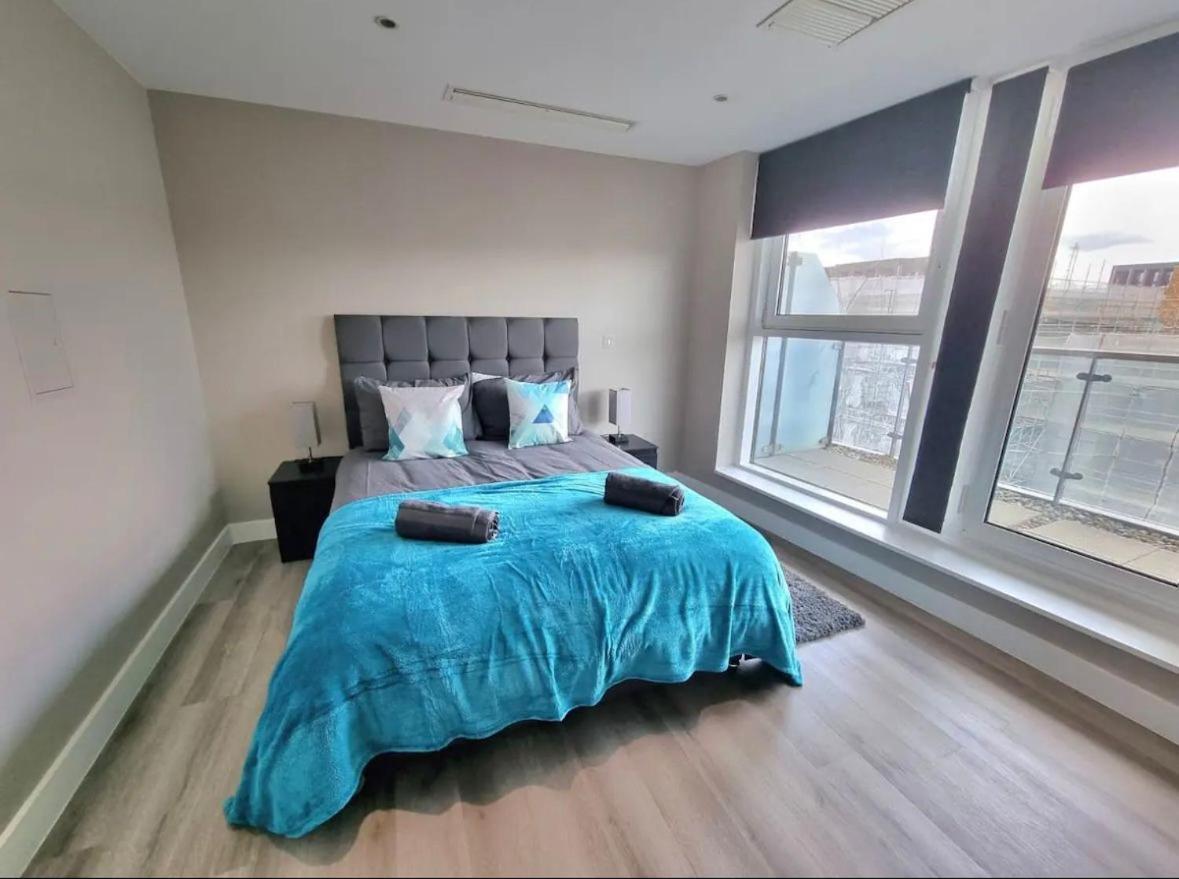 Apartment Gallions Reach London