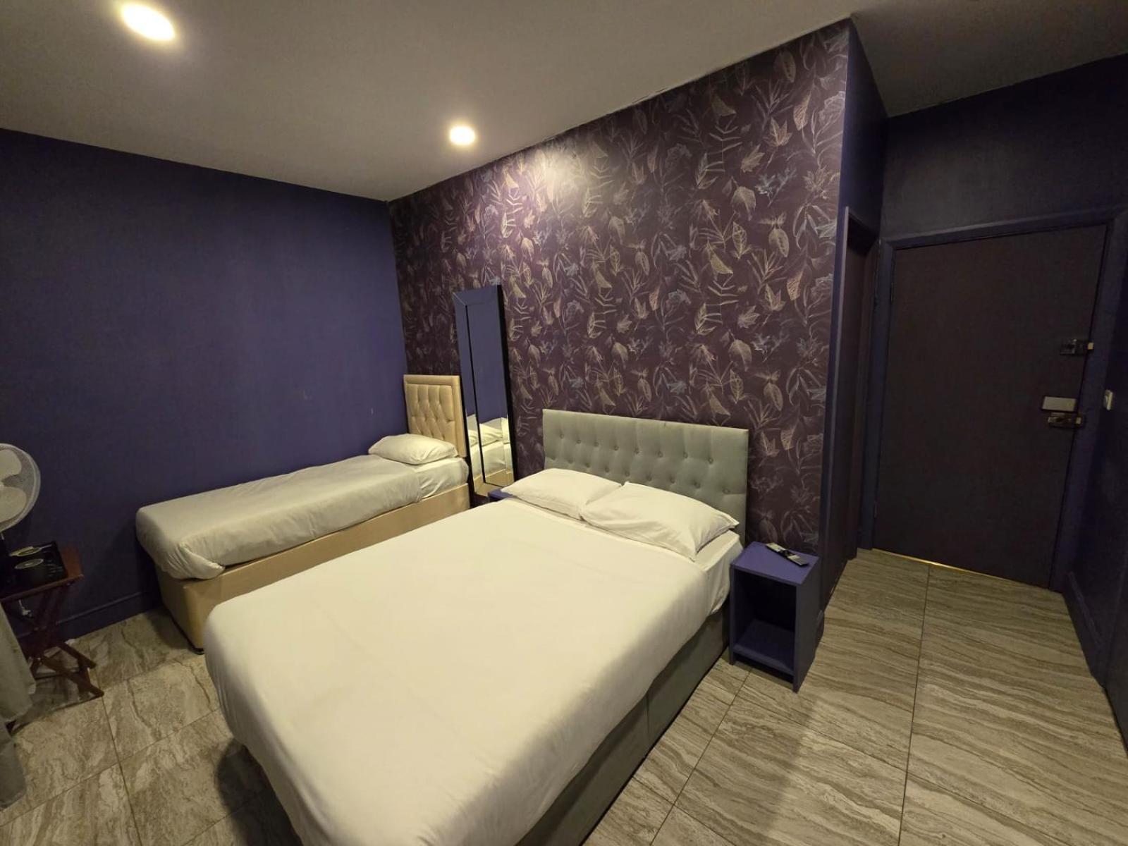 Private Boutique Homestay London