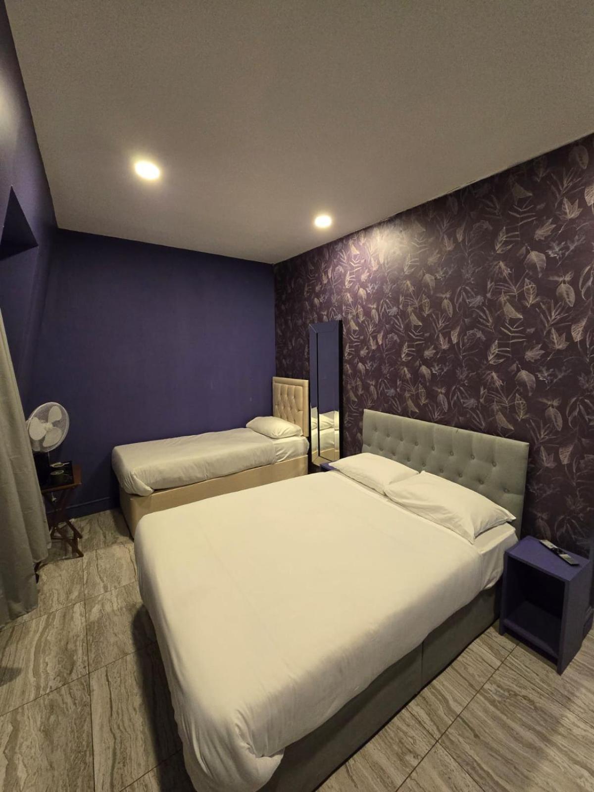 Homestay Private Boutique London