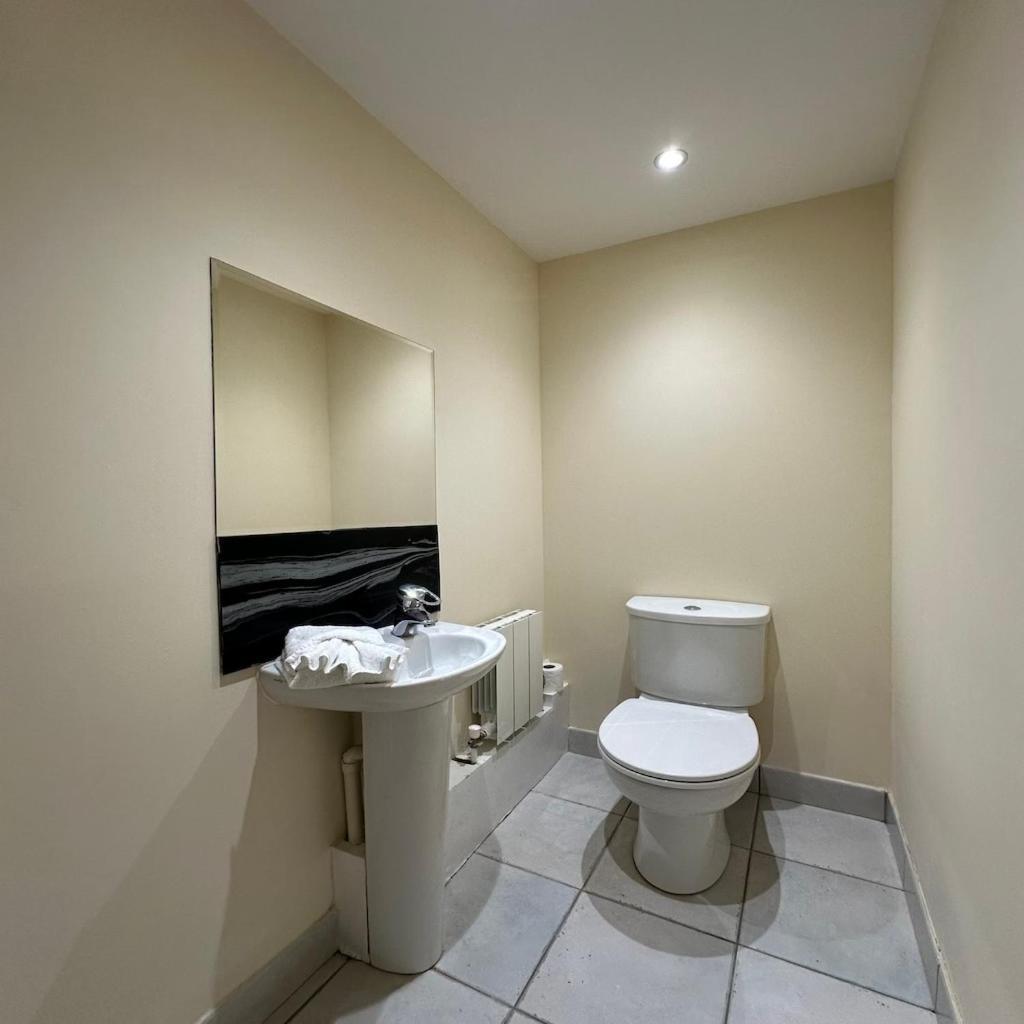 Apartment Canary Wharf London