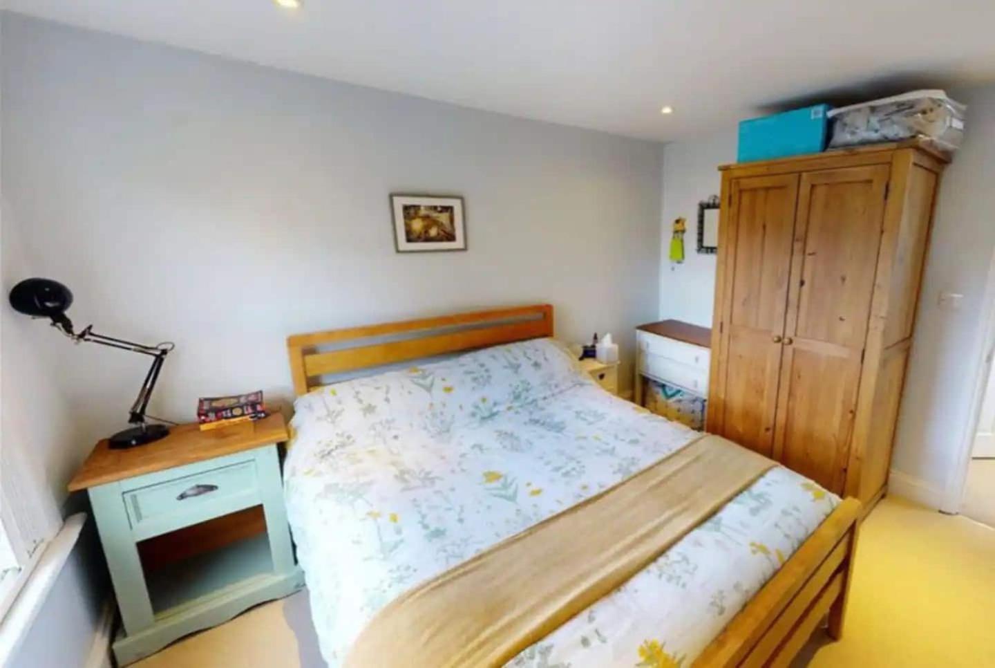 Holiday home Peaceful 3 Beds - Near Central