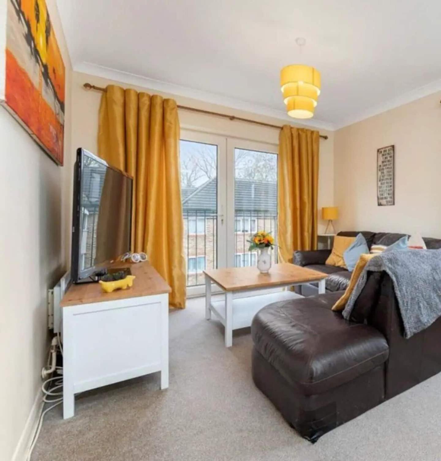 Holiday home Peaceful 3 Beds - Near Central