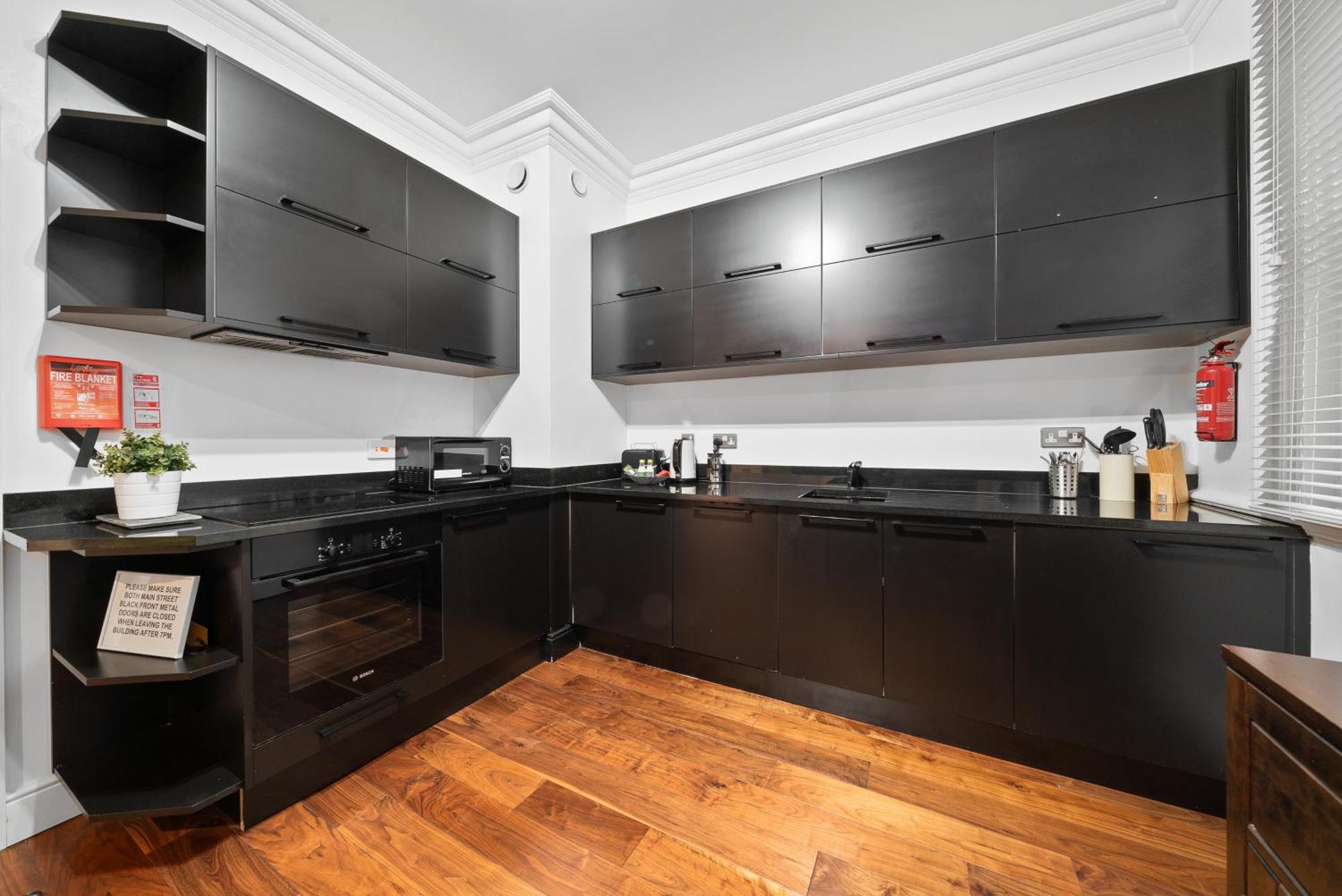 3, 48 Bishopsgate By Living Londres