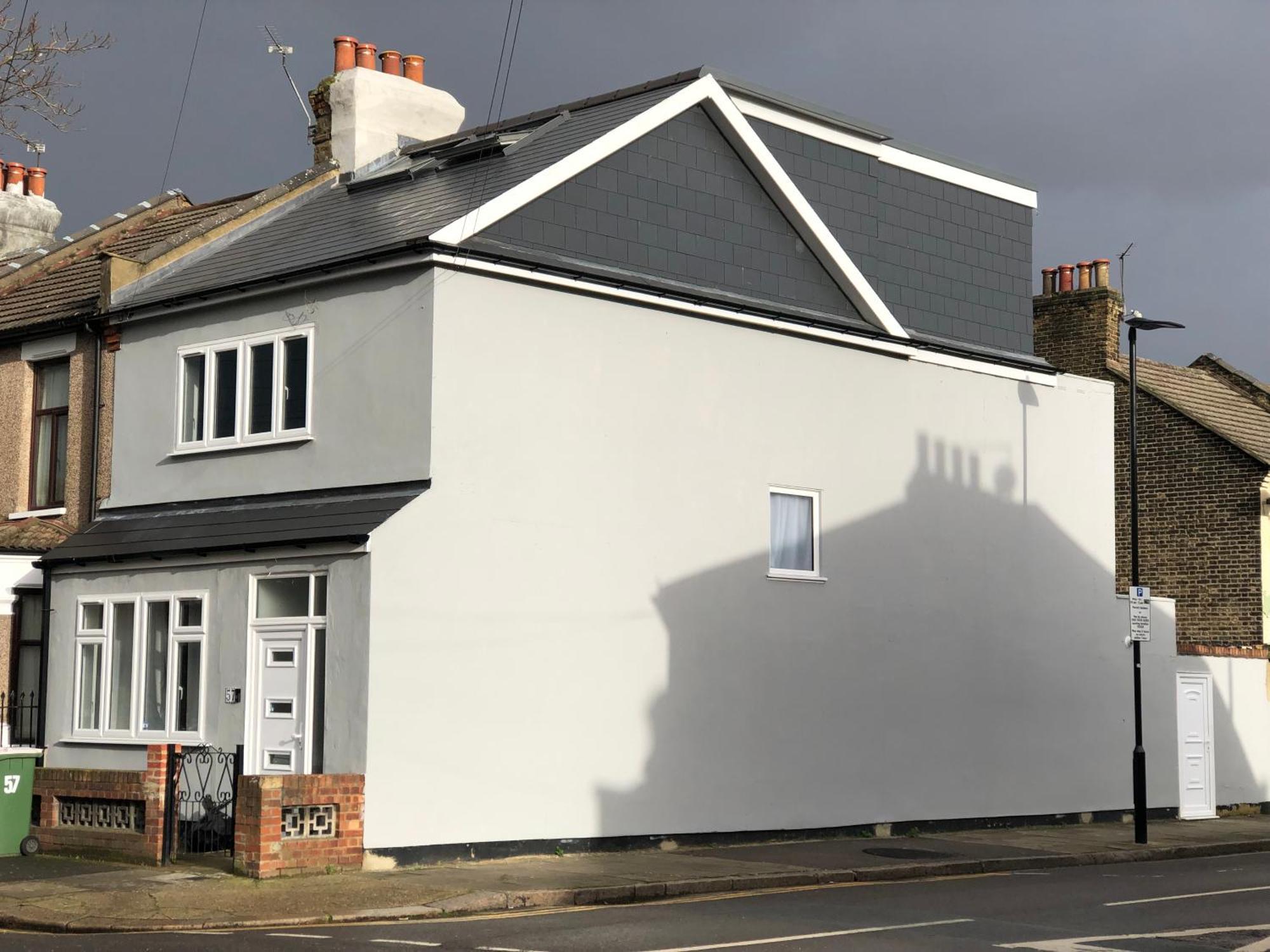 Modern 5 Bed Near Excel -big Ben Casa de férias Londres