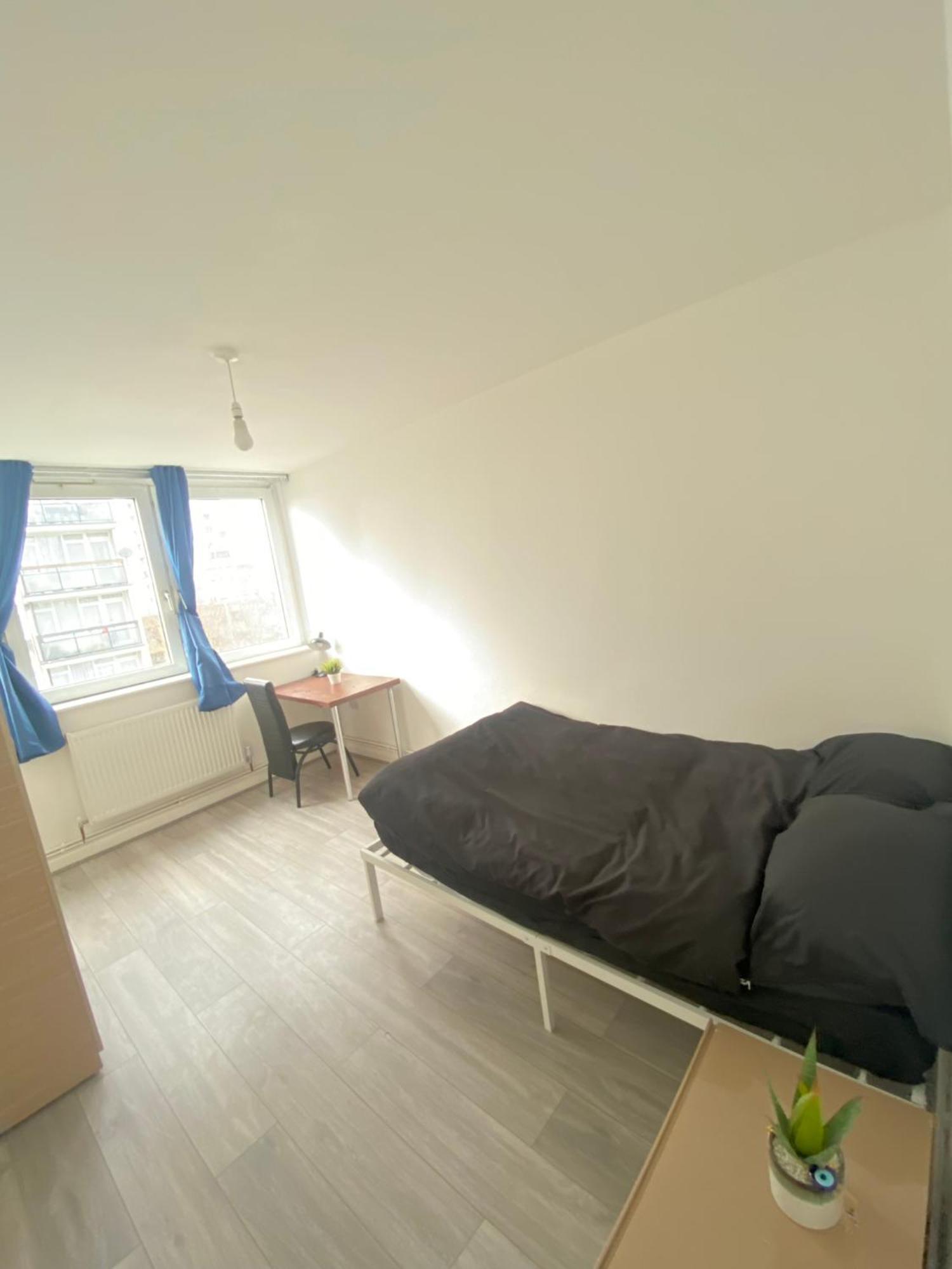 Hospedagem domiciliar Canary Wharf Serviced *