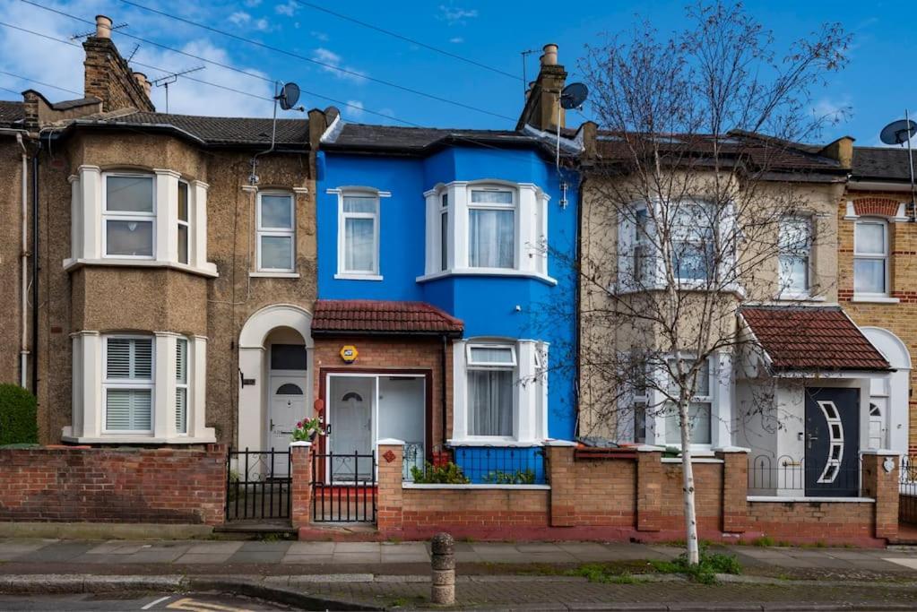 Apartment Stunning 3-bed House