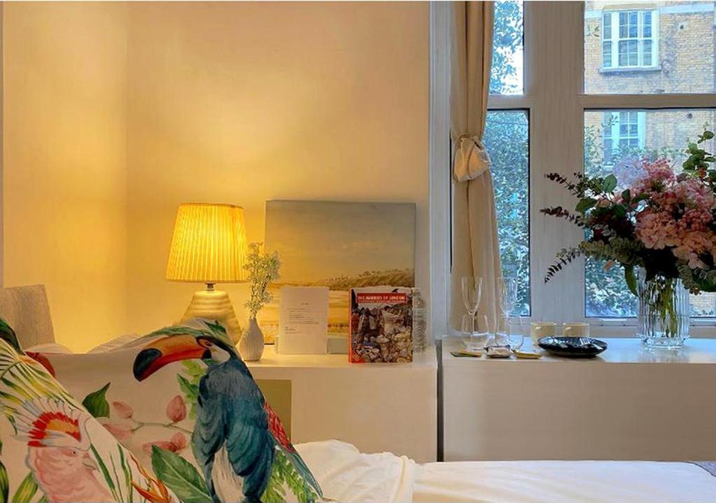 Homestay Tower Bridge Borough Market Bridge House London