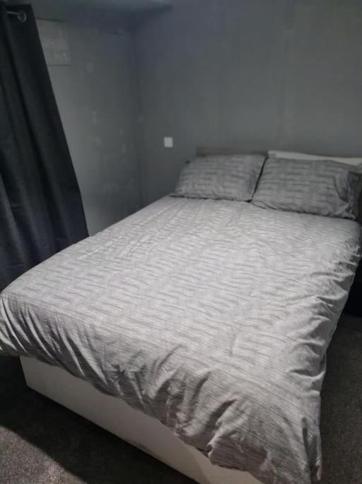 Apartment Comfy 1st Floor Flat, Sleeps 4