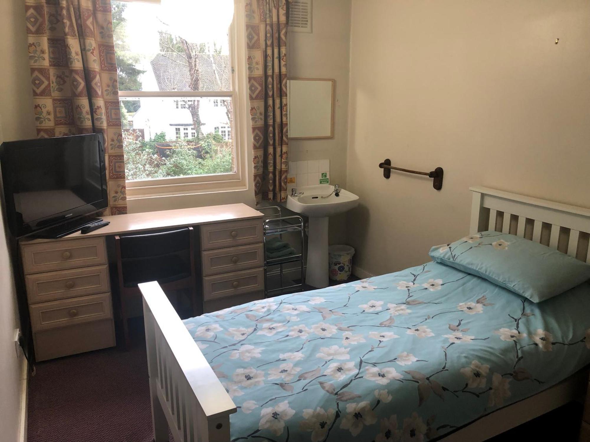 Gasthof St. James's 3*