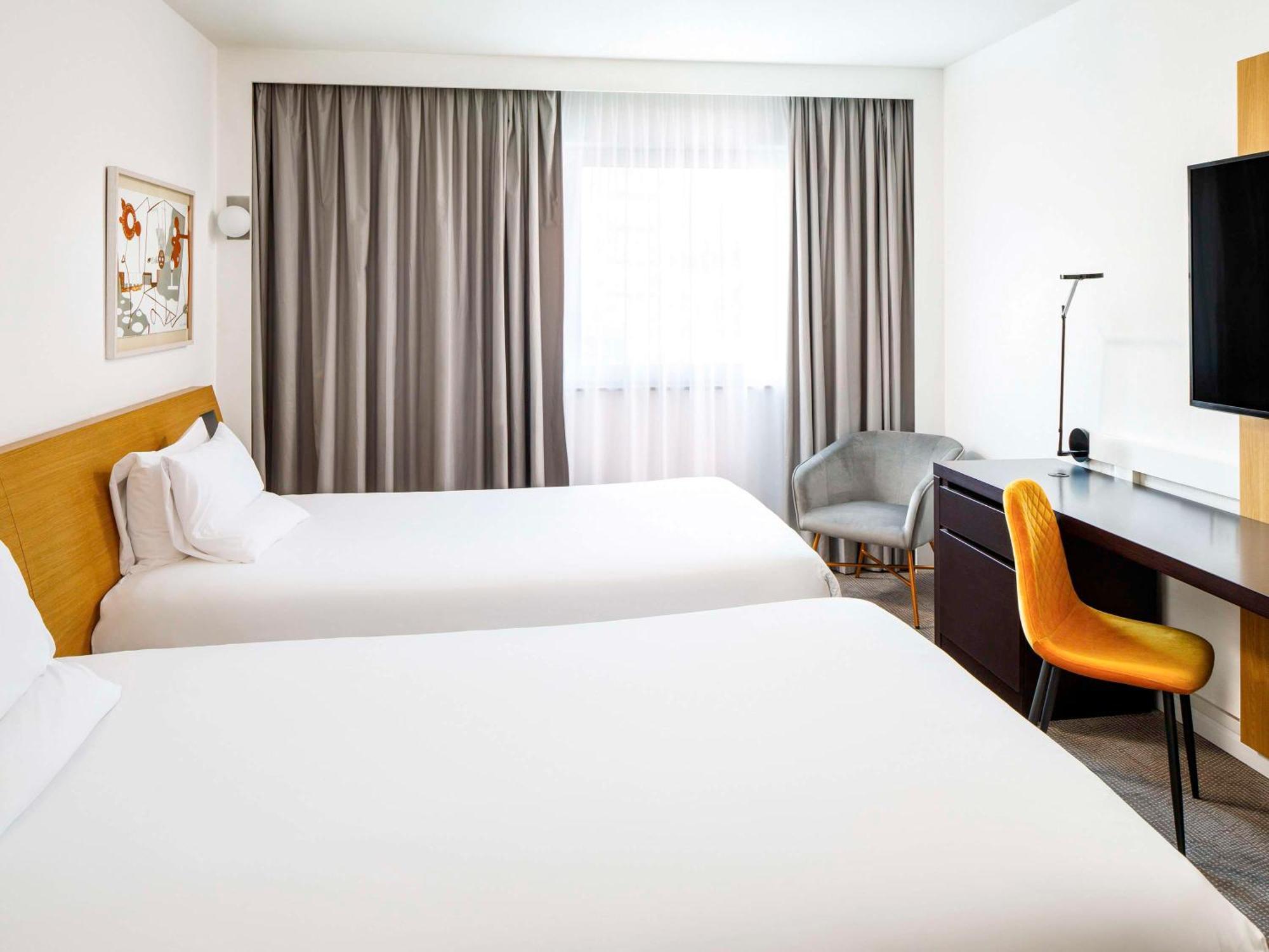 Novotel Greenwich 4* Londres
