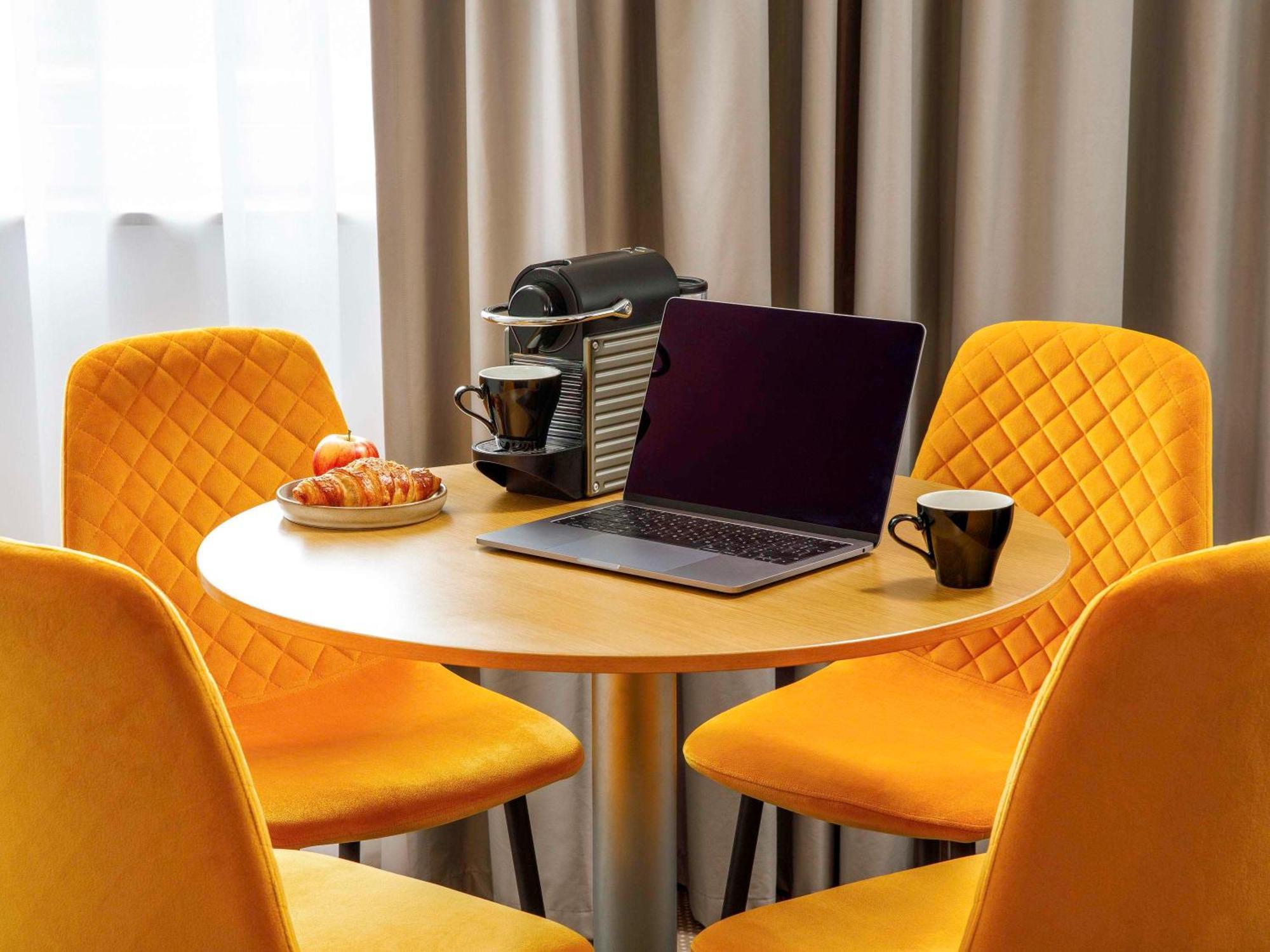 Novotel Greenwich 4* Londres