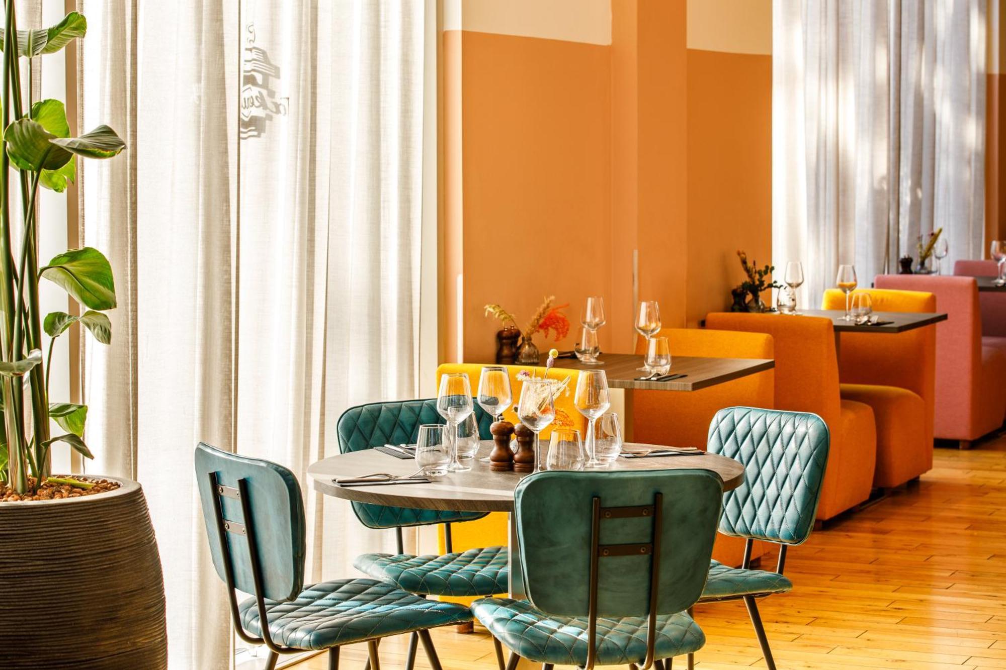 Novotel Greenwich Londres