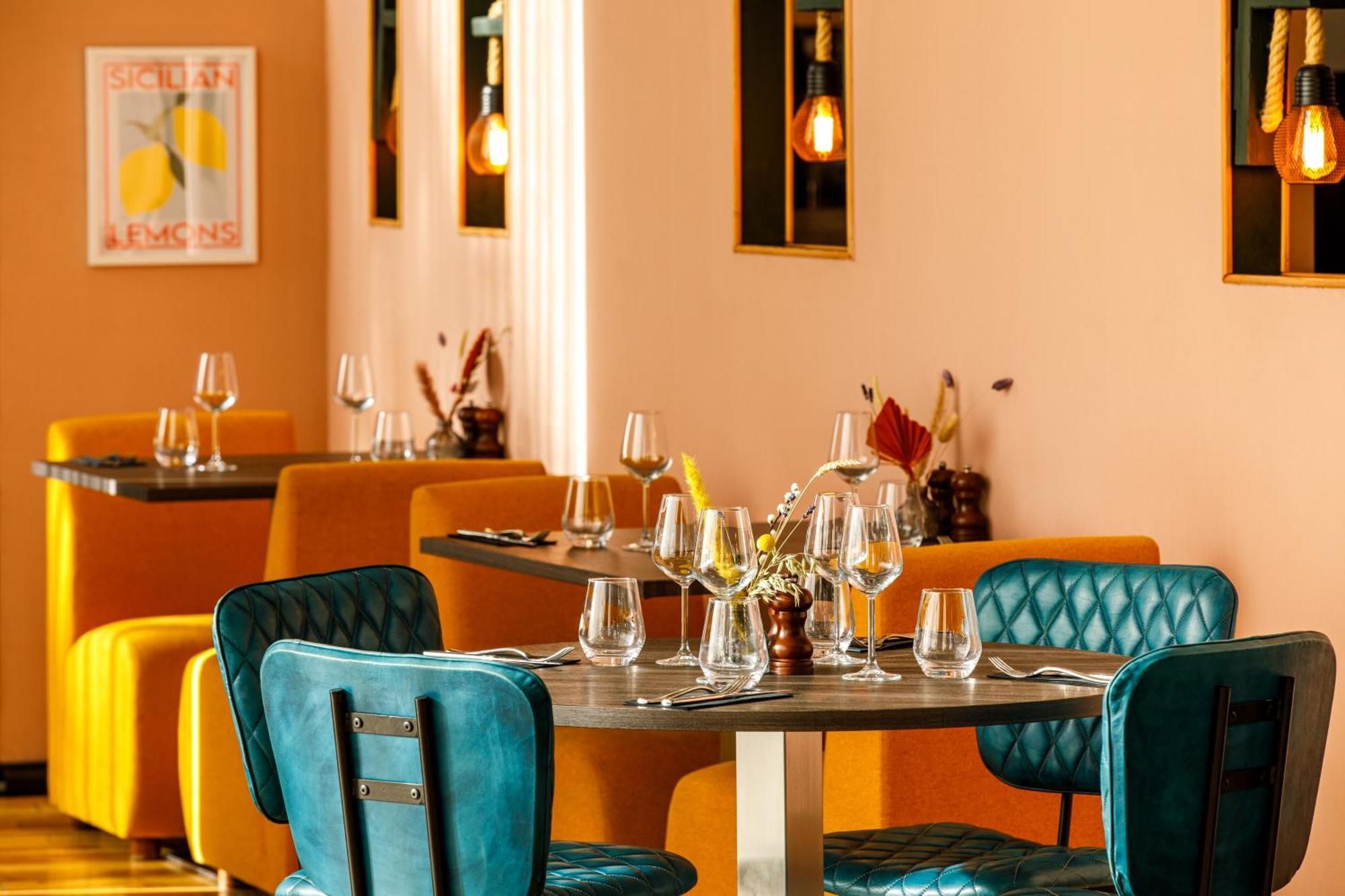 Novotel Greenwich Londres