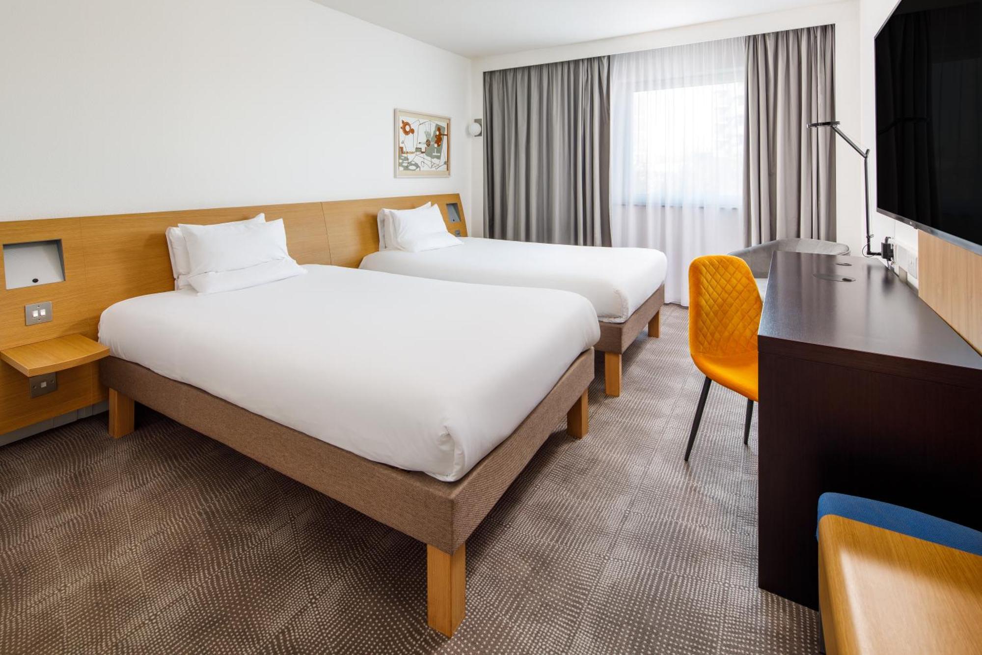 Novotel Greenwich Londres