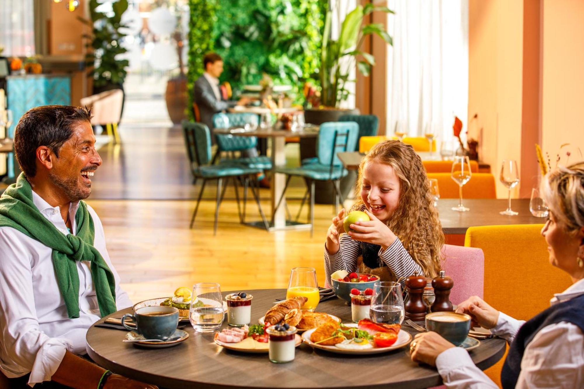 Hotel Novotel Greenwich Londres