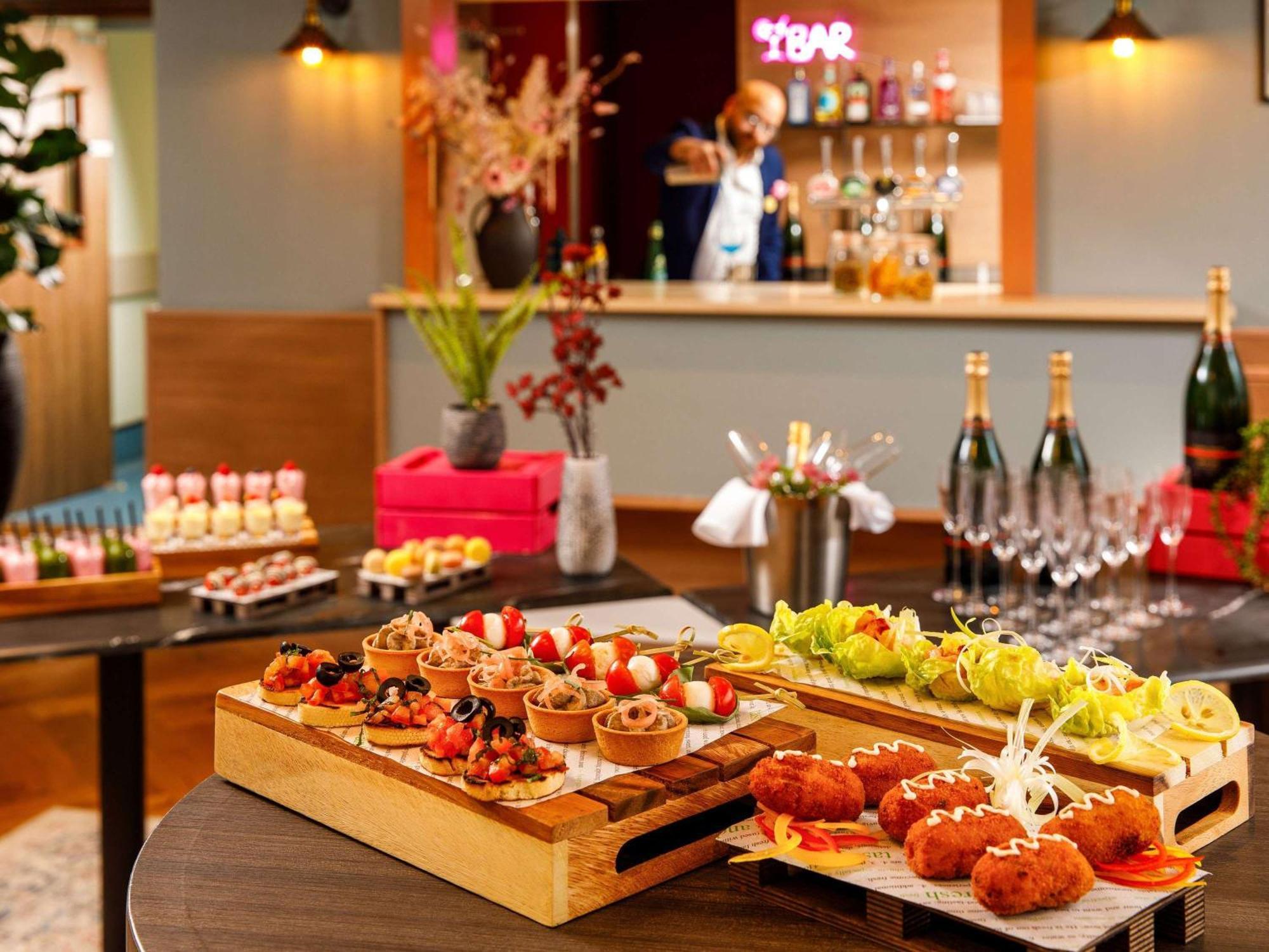 Novotel Greenwich Hotel Londres