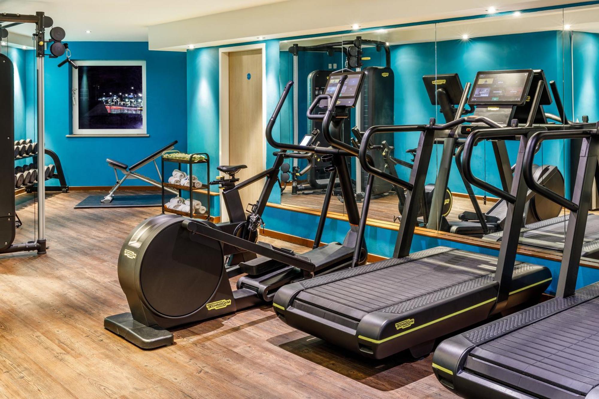 Novotel Greenwich Londres