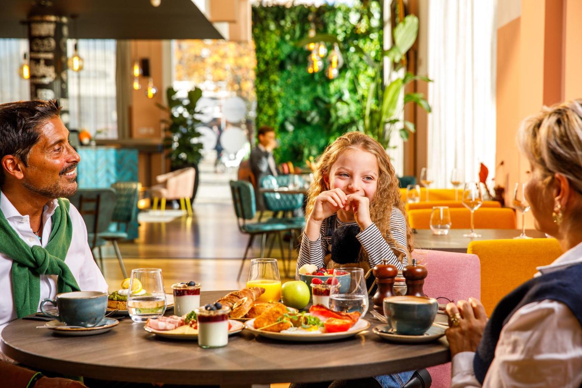 Novotel Greenwich Hotel Londres